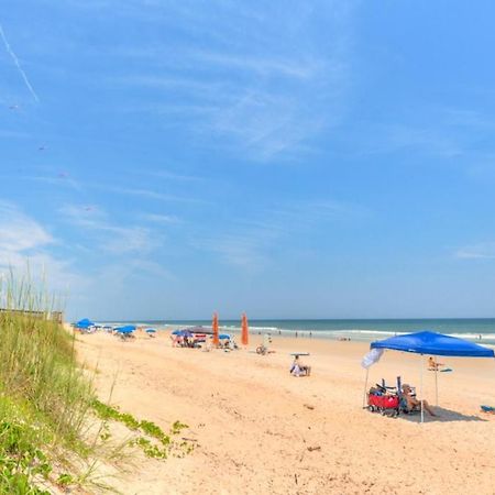 Sea La Vie Beach Oceanfront Patio Pet Friendly شاطئ جاكسونفيل المظهر الخارجي الصورة
