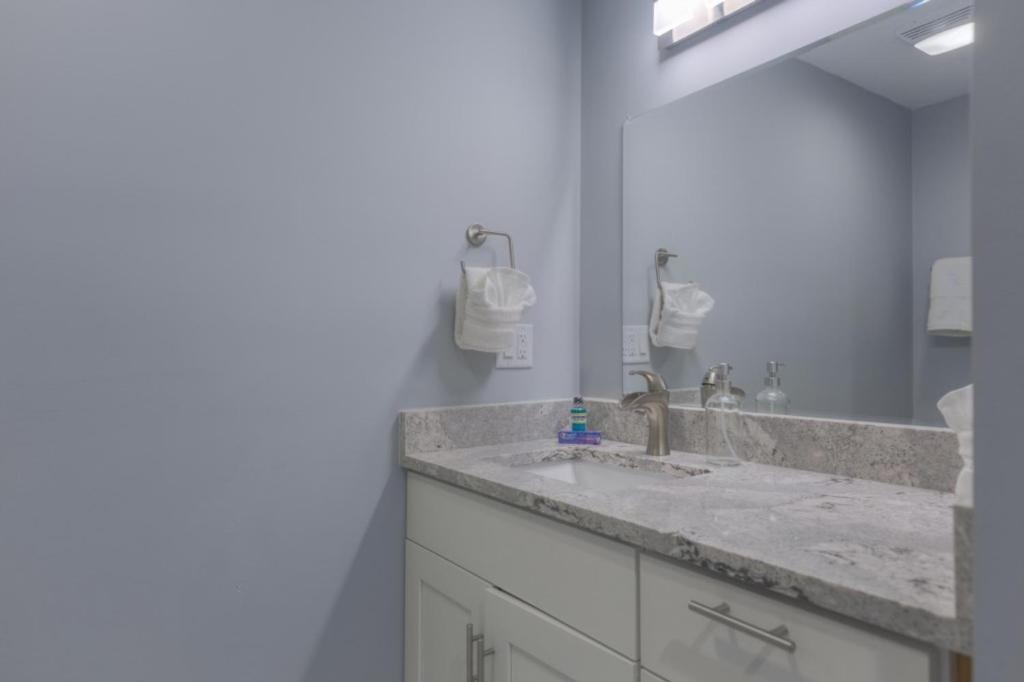 Sea La Vie Beach Oceanfront Patio Pet Friendly شاطئ جاكسونفيل المظهر الخارجي الصورة